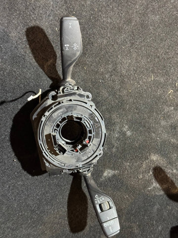 Кольцо Айрбег контактное 61319320136 BMW