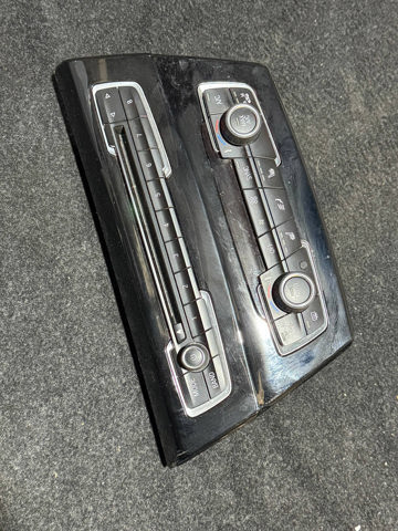 Блок управления мультимедийный 61359371456 BMW