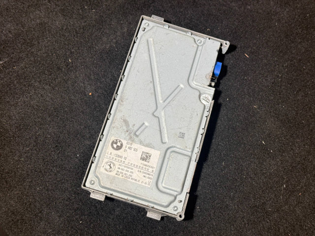 Приборная доска 62105B6B889 BMW
