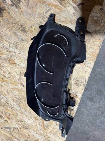 Приборная доска 62109842922 BMW