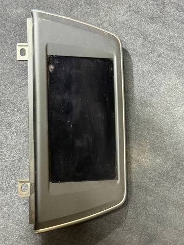 Дисплей многофункциональный 65506834915 BMW