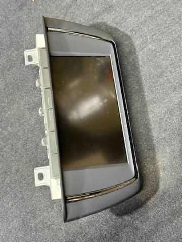 Дисплей многофункциональный 65509270393 BMW