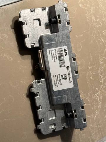 Камера заднего вида 66519461797 BMW