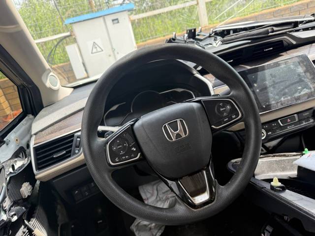 Рулевое колесо 78501TRTA40ZA HONDA