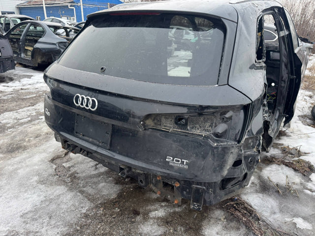 Перегородка 80A813303ASTL VAG