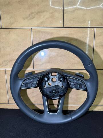 Рулевое колесо 8W0419091CLINU VAG