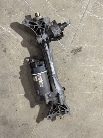 Рейка рулевая 8W1423055AF VAG