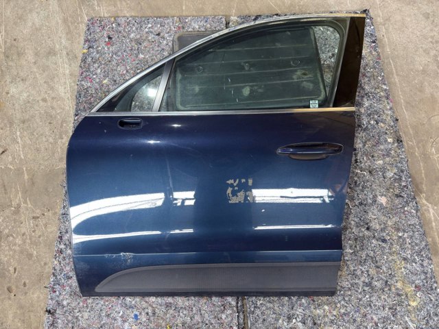 Двери 95B831021GRV PORSCHE