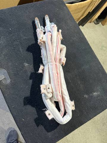 Подушка безопасности, боковая, правая 95B880742 PORSCHE