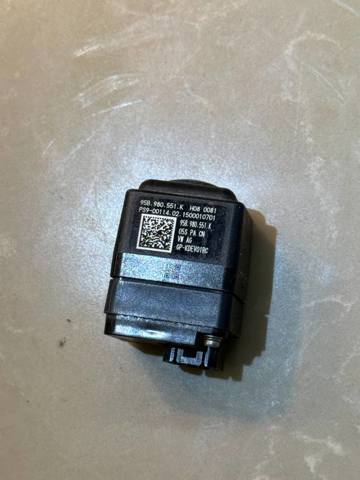 95B980551K Камера заднего вида купить Одесса