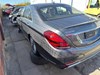 Стойка задняя правая A2223206001 MERCEDES