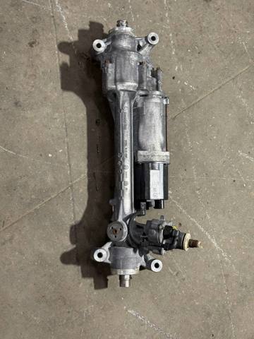 Управление рулевое в сборе A2224605401 MERCEDES