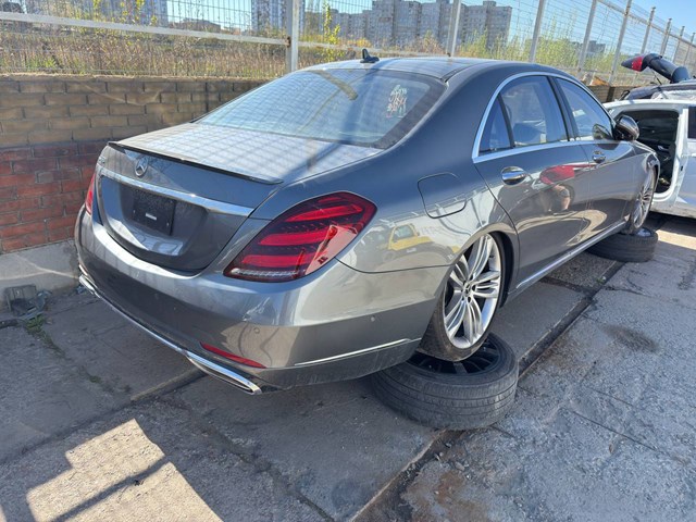 A2226702301 Mercedes