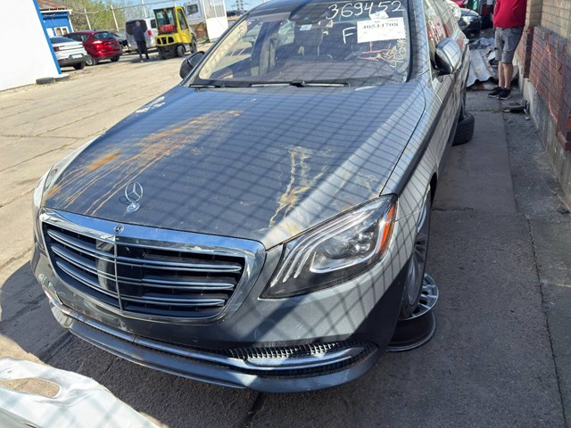 Автостекло A2226706900 MERCEDES