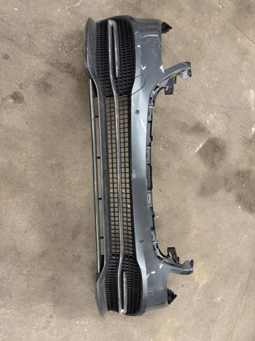MERCEDES 22288046009999 Бампер передний в наличии Украина