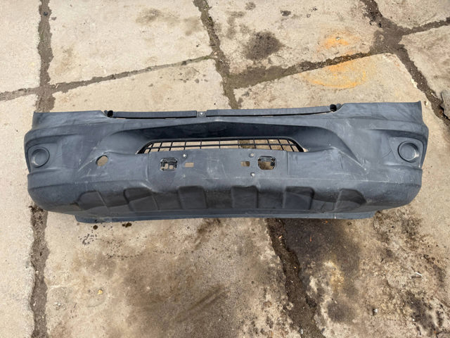 Передний бампер A9068801570 MERCEDES