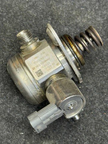 Насос топливный высокого давления BR2E9D376AA FORD
