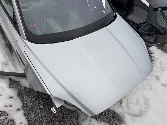 Завеса капота правая C2C42011 JAGUAR