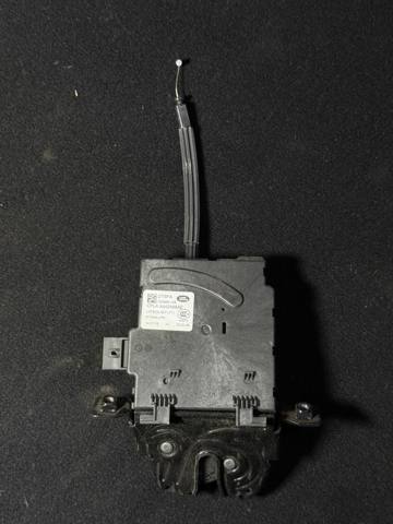 Замок задней двери CPLA442A66AE LAND ROVER