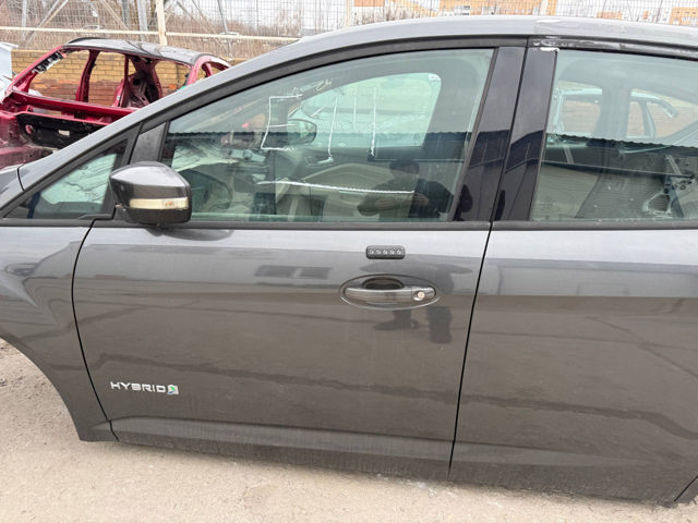 Передняя левая дверь DM5Z5820125B FORD