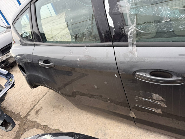 Задняя правая дверь DM5Z5824630B FORD
