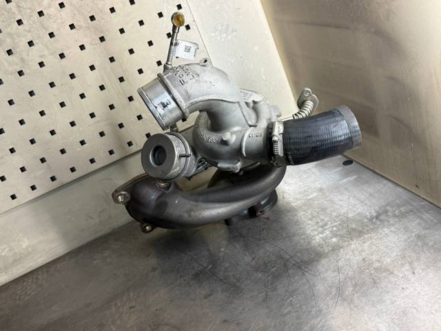 F2GE9G438BC FORD Турбина купить в Ровно