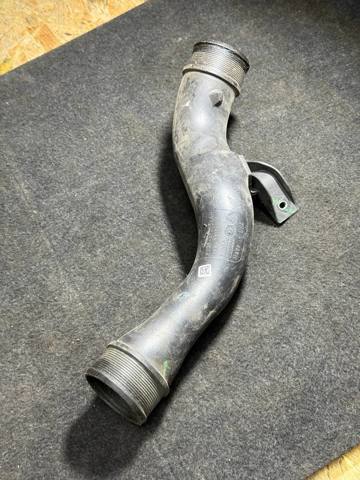Патрубок интеркуллера F2GZ6F073G FORD