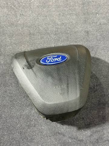 Подушка безопасности (AIRBAG) пассажирская HS7Z78043B13AD FORD
