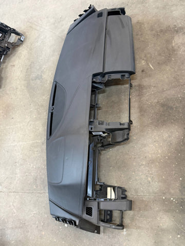 Панель приборная торпеды J9C15049PVJ JAGUAR