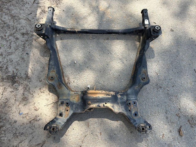 Передняя балка K2GZ5C145B FORD