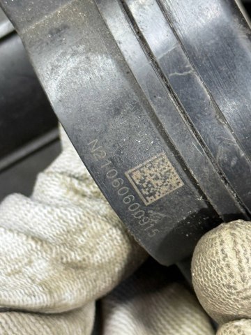 KA0G268EXA MAZDA Электропривод ручного тормоза купить в Сумы