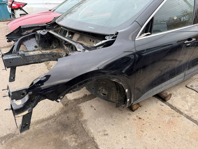 Переднее левое крыло LJ6Z16006C FORD