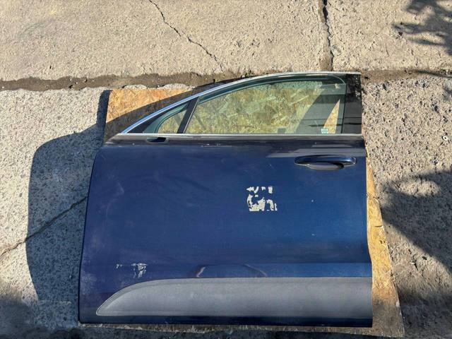 Двери кабины LJ6Z7820125C FORD