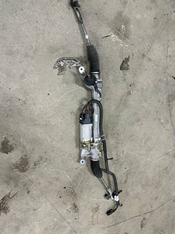 Рейка рулевая LR142271 LAND ROVER