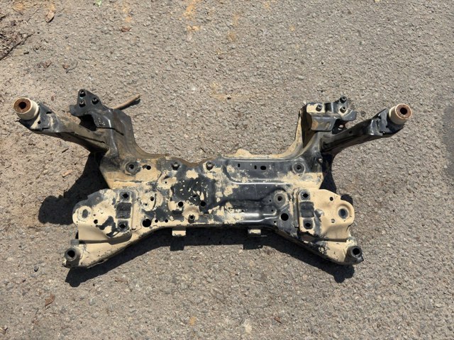 Подрамник передней подвески LX6Z5019P FORD