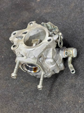 Вакуумный насос PYFA18G00A MAZDA
