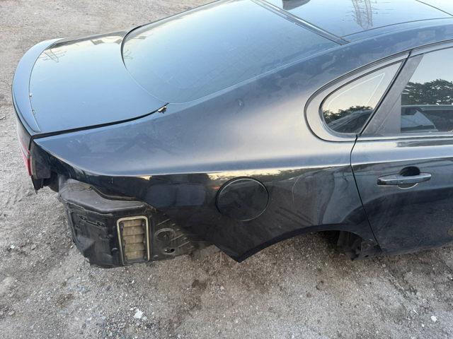 Крыло заднее правое T2H11515 JAGUAR