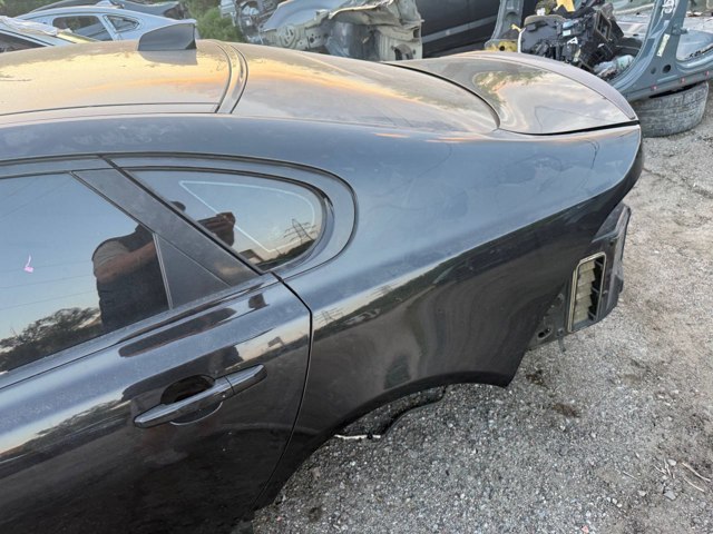 T2H11516 JAGUAR Крыло заднее левое купить в Одесса