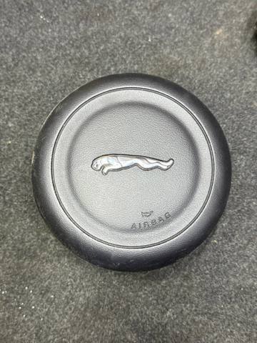 Подушка безопасности водителя T2H2966PVJ JAGUAR
