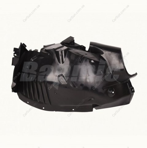 Левый передний подкрылок переднего крыла  BF0115930124 BAPMIC