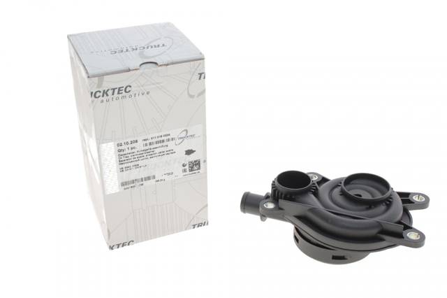 Маслоотделитель 0210208 TRUCKTEC