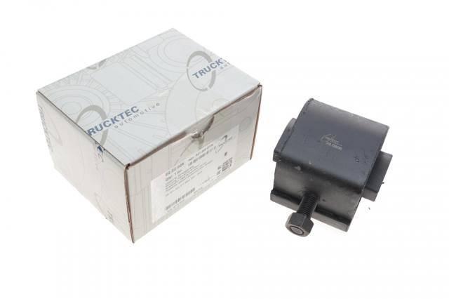 Подушка КПП 0222025 TRUCKTEC