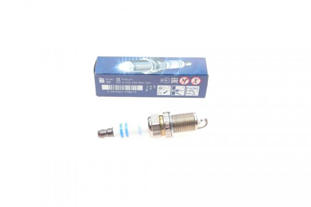 BOSCH 0242240654 Свечи зажигания в наличии Киев