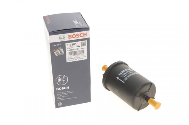0450902161 BOSCH Топливный фильтр купить в Черкассы