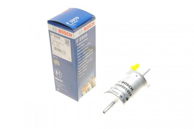 BOSCH 0450905959 Фильтр топливный в наличии Киев