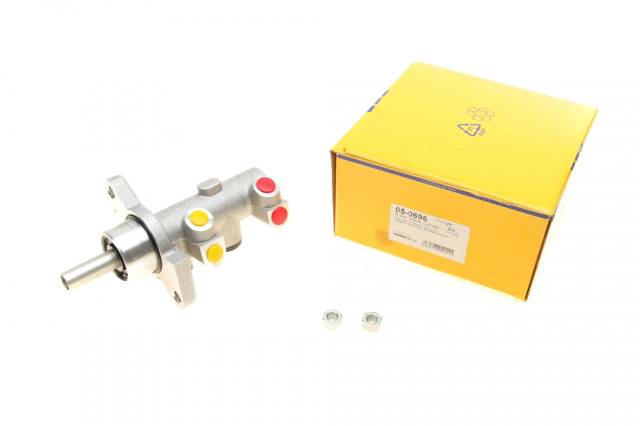 ГТЦ 050696 METELLI