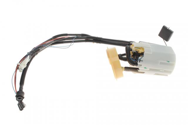Топливный насос 058020430F BOSCH