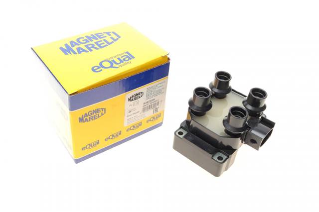 Модуль зажигания Мазда 626 V