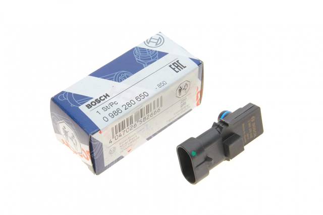 ДаД 0986280650 BOSCH