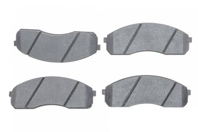 BOSCH 0986424714 Передние тормозные колодки в наличии Полтава